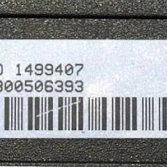 Hyster/Yale FZ5009 | FZ5009-Nacco 1499407 mat 04 12 300506393 from Hyster R2.0H