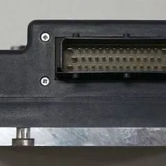 Jungheinrich 51452092 | Stuur regeling steering controller AS4803A index O sn. S19X00115253 from ETV214 year 2018
