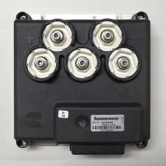 Jungheinrich 50449302 | Stuur regeling Controller AS4803 Z Index I sn.S10X00035571 from ETV214 year 2011