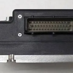 Jungheinrich 50449302 | Stuur regeling Controller AS4803 Z Index I sn.S10X00035571 from ETV214 year 2011