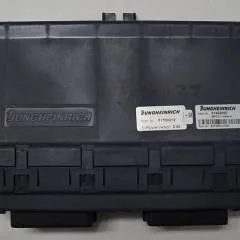 Jungheinrich 51452097 | Brake MFC11  Index A 51700212 Sw. 2,04 sn. S1FX00127532 from ETV216 year 2019