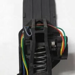 Jungheinrich 51224270 | drivepedal 3SPE.9200.000-01 sn.AZ-9510000
