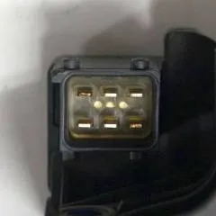 Jungheinrich 51198398 | Brake pedal 351BPJH01 13606 RM: 1949097 sn. 019007