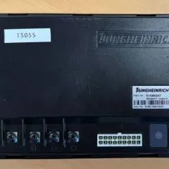 Jungheinrich 51588347 | Drive controller AS2404 F Index 0 for EJE M sn. SIMC00010224