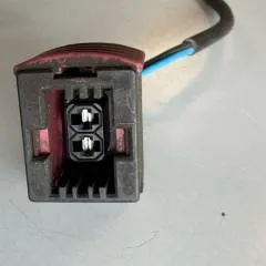Jungheinrich 51045971 | Cable + microswitch 51057962 for EJC EJE