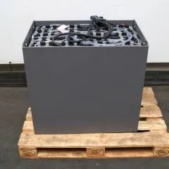 Jungheinrich unknown | Battery 48V620Ah 4PZS620 outside measurements 830x525x785mm weight 933 kg year 2025 sn. C81468412