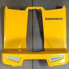 Jungheinrich 51621021 | cover EJE 51630967 51632625 51632629