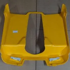 Jungheinrich 51621021 | cover EJE 51630967 51632625 51632629