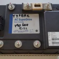 Toyota/BT 220629-001 | Danaher motion AC Superdrive motor controller 83Y05184A ACS4810-350F Rev 0014 sn. 0518414265002