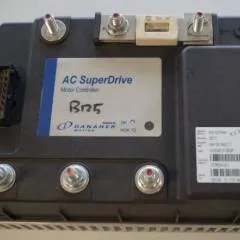 Toyota/BT 220629-001 | Danaher motion AC Superdrive motor controller 83Y05184A ACS4810-350F Rev 0012 sn. 0518412173062