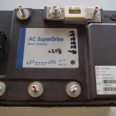Toyota/BT 220629-001 | Danaher motion AC Superdrive motor controller 83Y05184A ACS4810-350F Rev 0012 sn. 0518412135006