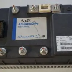 Toyota/BT 220629-001 | Danaher motion AC Superdrive motor controller 83Y05184A ACS4810-350F Rev 0009 sn. 0518409529320