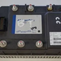 Toyota/BT 220629-001 | Danaher motion AC Superdrive motor controller 83Y05184A ACS4810-350F Rev 0014 sn. 0518414552018